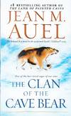 The Clan Of the Cave Bear