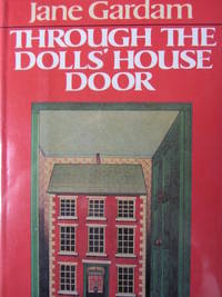 image of Through the Dolls' House Door