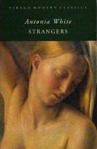 cover of Strangers (VMC)