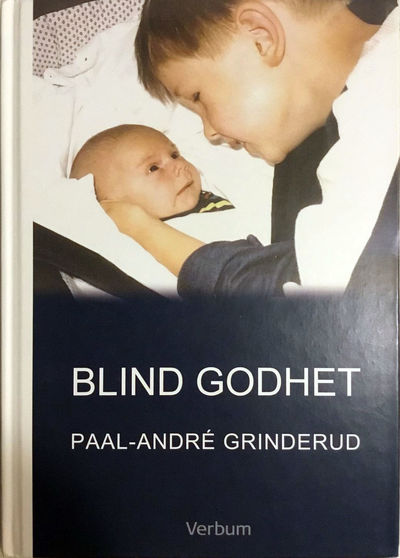 Blind godhet