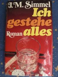 image of Ich gestehe alles