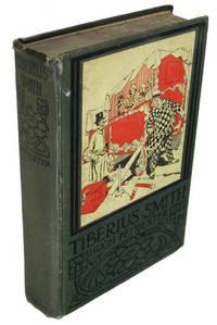 Tiberius Smith: As Chronicled by His Right-Hand Man Billy Campbell