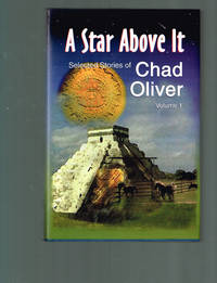 A Star Above It and Other Stories (Nesfa's Choice)