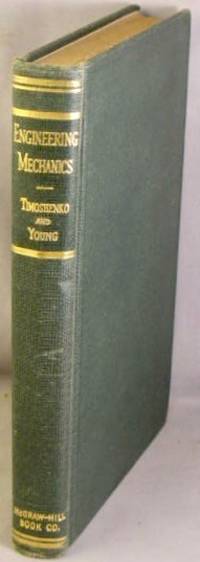 cover of Engineering Mechanics.