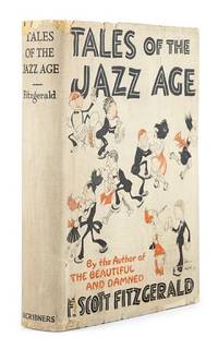 image of Tales of the Jazz Age