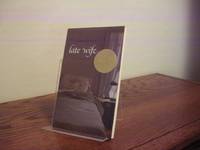 cover of Late Wife