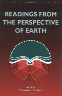 Readings from the Perspective of Earth