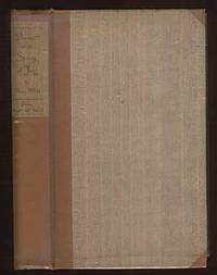 New York: E.P. Dutton, 1929. Hardcover. Fine/Very Good. First American edition. Introduction by Walt...