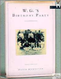 W. G.'s Birthday Party