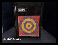 Jasper Johns