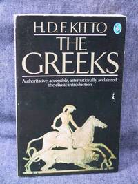 cover of Greeks, The