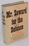 Mr. Seward for the defense