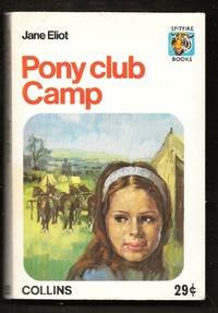 Pony Club Camp