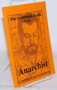 image of The Accidental Death of an Anarchist