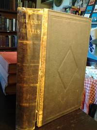 image of A Treatise on the Differential and Integral Calculus,