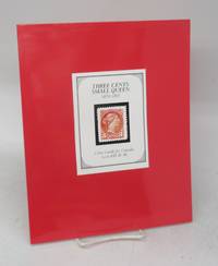 image of Three Cents Small Queen 1870-1897: Color Guide for Canada Scott #37 & 41