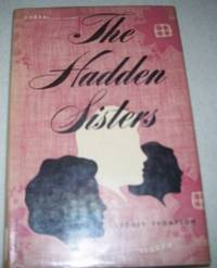 The Hadden Sisters by Sydney Thompson - 1953