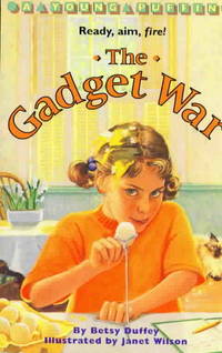 Gadget War , The