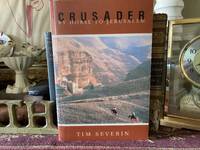 Crusader By Horse to Jerusalem