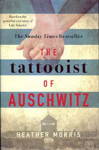 The Tattooist of Auschwitz