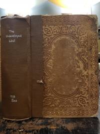 cover of The Undeveloped West; or, five years in the territories : being a complete history of that vast region between the Mississippi and the Pacific, its resources, climate, inhabitants, natural curiosities, etc., etc. Life and adventure on prairies, mountains, and the Pacific coast. With two hundred and forty illustrations, from original sketches and photographic views of the scenery, cities, lands, mines, people, and curiosities of the great West
