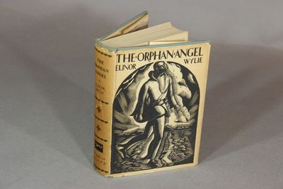 The orphan angel