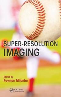 Super-Resolution Imaging