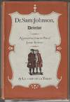 Dr. Sam:Johnson, Detector (Association copy with Signed Letter by Ellery Queen)