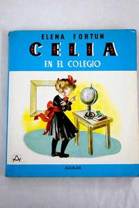 Celia en el colegio