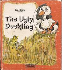 The Story Teller presents The Ugly Duckling