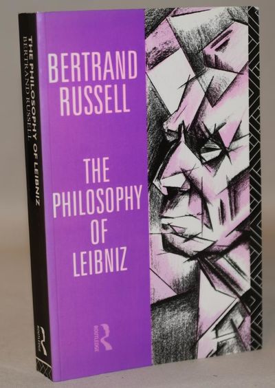 A Critical Exposition of the Philosophy of…