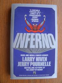 Inferno by Niven, Larry, Jerry Pournelle - 1976