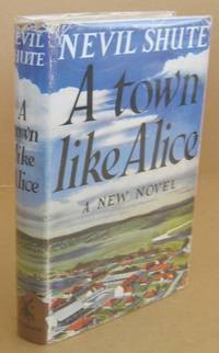 A Town Like Alice by SHUTE, Nevil - 1950