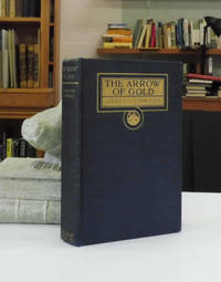 cover of The Arrow of Gold - A Story Between Two Notes