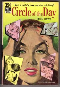 cover of Circle of the Day