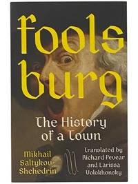 Foolsburg: The History of a Town