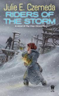 Riders of the Storm : Stratification #2