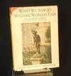 What We Saw at Madame World's Fair; Being a Series of Letters from the Twins at the Panama-Pacific International Exposition to Their Cousins at Home