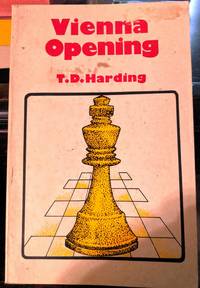 Vienna Opening by T.D. Harding - 1976