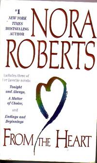image of From The Heart