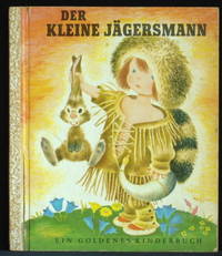 Der Kleine Jagersmann by Jackson Katharina - Hardcover - from Mammy Bears Books (SKU: mbb001041)
