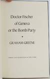 View Image 3 of 5 for Doctor Fischer of Geneva or the Bomb Party Inventory #2507011