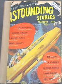 image of Astounding Stories Yearbook 1970 - Science Fiction at its Best