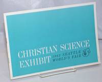 Christian Science Exhibit: 1962 Seattle World's Fair - 