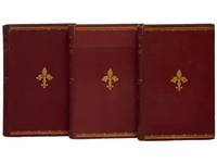 The Memoirs and Correspondence of Madame d'Epinay, in Three Volumes