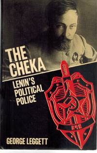 cover of THE CHEKA Lenin's Political Police