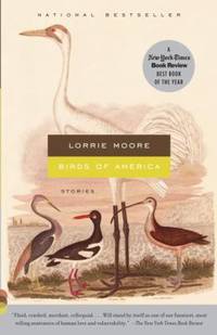 Birds of America : Stories