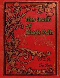 image of The Souls of Black Folk