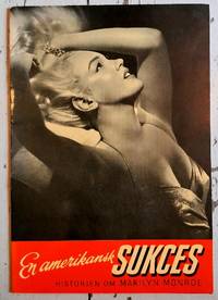 En amerikansk sukces. Historien om Marilyn Monroe