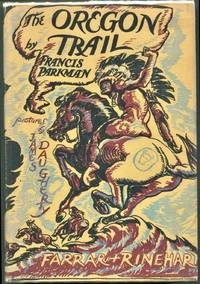 image of The Oregon Trail